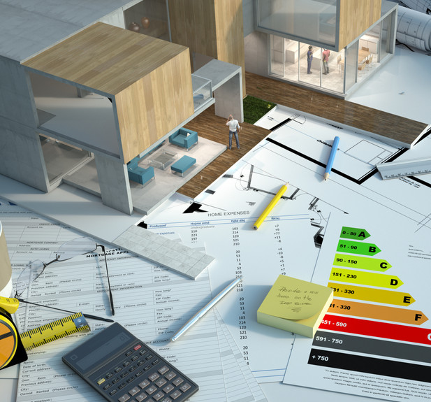 Energy Assessment