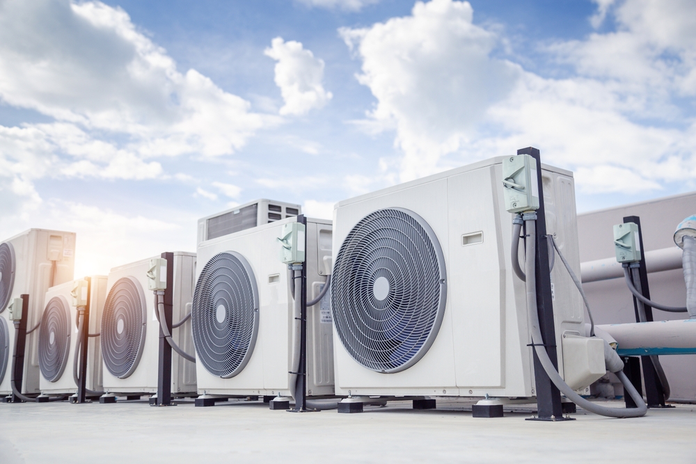 air conditioning units