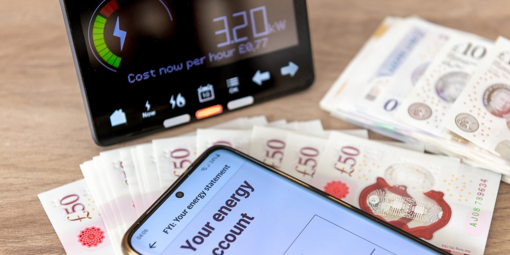 Energy Bills