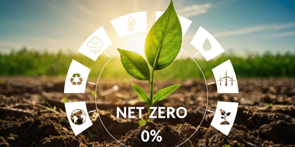 Net Zero