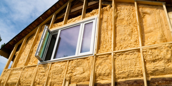 Retrofit Housing